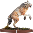Weorcan, Great Wulf