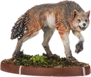 Thura, Wulf