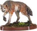Althura, Wulf