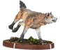 Ina, Wulf