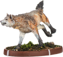 Grina, Wulf