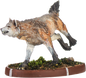 Grina, Wulf