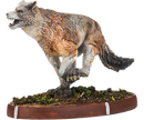 Tiw, Wulf
