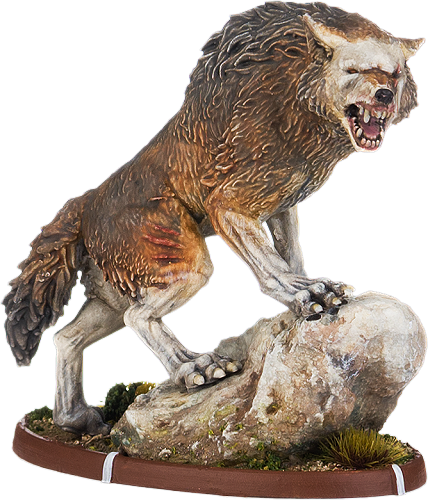 Rēoc, Great Frēawulf