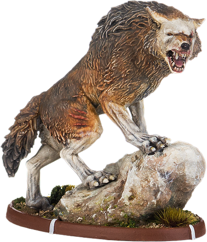 Rēoc, Great Frēawulf