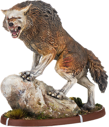 Grēoc, Great Frēawulf
