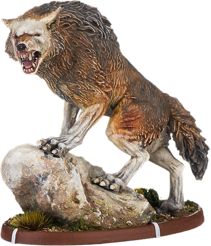 Grēoc, Great Frēawulf