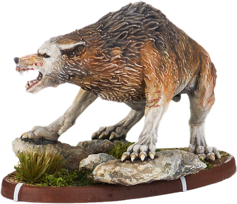 Weald, Frēawulf