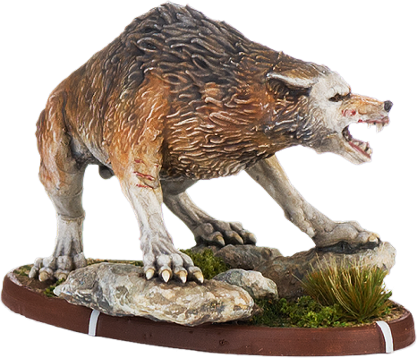 Hweald, Frēawulf