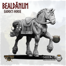 Bealdānum, Eadric's Horse