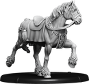 Hrædan, Timoth's Horse