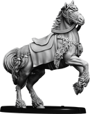 Deorcia, Osgar's Horse
