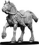 Ræde, Beornred's Horse