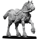 Æde, Beornor's Horsa
