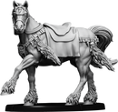 Efen, Kenelm's Horse