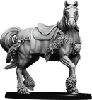Drut, Widmund's Horse