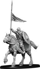 Beornred, Duguth Ēored Fane Bearer
