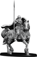 Widmund, Duguth Ēored Warrior