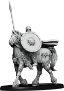 Cuthwulf, Duguth Ēored Warrior