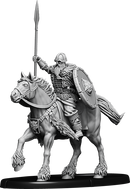Beor, Duguth Ēored Warrior