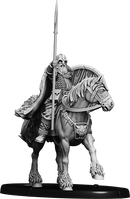 Kenric, Duguth Ēored Warrior