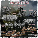 Anglecynn (Mierce) Duguth Battle Host
