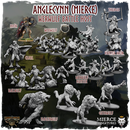 Anglecynn (Mierce) Werwulf Battle Host