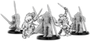 Wolfborn of Tamtun, Ḡesith Unit (5x warriors)