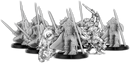 Wolfborn of Tamtun, Ḡesith Unit (10x warriors)