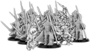 Wolfborn of Tamtun, Ḡesith Unit (20x warriors)