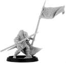 Wulfric, Ḡesith Fane-Bearer