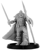 Cerdic, Ḡesith Warrior