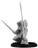 Wigstan, Ḡesith Warrior
