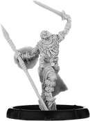 Ælfrad, Ḡesith Warrior