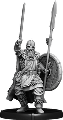 Osgar, Duguth Wolfborn