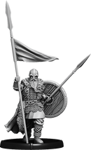 Beornred, Duguth Fane Bearer