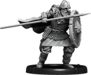 Widmund, Duguth Warrior