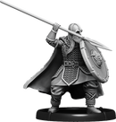 Cuthwulf, Duguth Warrior