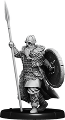 Beor, Duguth Warrior