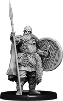 Kenric, Duguth Warrior