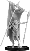 Ardith, Ceorl Fane Bearer