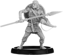 Sweyn, Ceorl Horn Blower