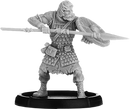 Mutch, Ceorl Warrior