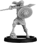 Erwig, Ceorl Warrior