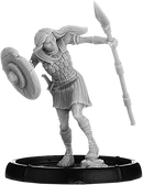 Ildith, Ceorl Warrior