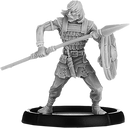 Winsweyn, Ceorl Warrior