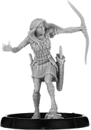 Mardith, Ceorl Bowman Warrior