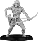 Weyn, Ceorl Bowman Warrior