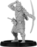 Gutch, Ceorl Bowman Warrior