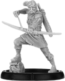Erweyn, Ceorl Bowman Warrior
